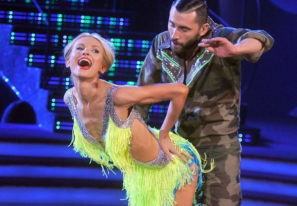 Joanna Moro w "Tańcu z gwiazdami": sukces za wszelką cenę?  Ile poświęci dla wygranej?