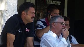 Cracovia - Michałowianka Michałowice 10:1