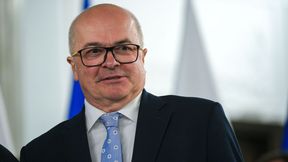 Majątek dzieli z żoną. Na koncie tyle, że można złapać się za głowę