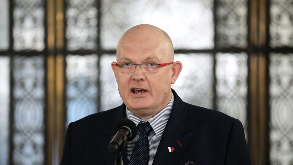 "Reasumpcja" w Sejmie. Przyjęto i odrzucono poprawkę posła Michała Gramatyki