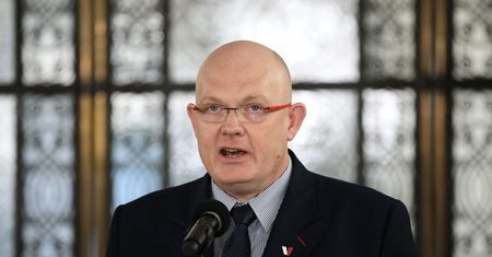 Kolejna "reasumpcja" w Sejmie. Opozycja wygrała, więc głosowanie unieważniono