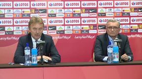 Boniek o meczu z Brazylią. "Coś jest na rzeczy"