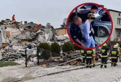 Wszyscy byli w błędzie. Wybuch w Puławach to nie przypadek