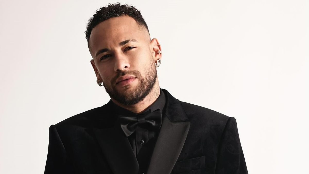 Instagram / Neymar Jr / Neymar