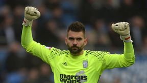 Bartosz Białkowski komentuje powołanie. "Najpierw myślałem że to żart"