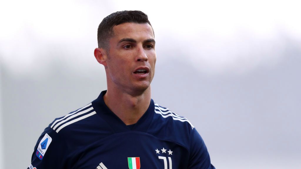 Zdjęcie okładkowe artykułu: Getty Images /  Sportinfoto/DeFodi Images / Na zdjęciu: Cristiano Ronaldo