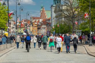 Pogarszają się nastroje Polaków. Spada koniunktura konsumencka
