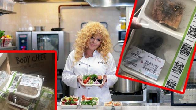 Menu Magdy Gessler to 25 dań, z których można ułożyć jadłospis