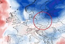Cyklon skandynawski przyniesie zmianę pogody w Polsce. Nowa prognoza