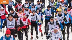 39. Bieg Piastów: Poznaliśmy zwycięzcę morderczego biegu