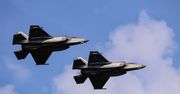 Nowa era polskiego lotnictwa. F-35 już w Siłach Powietrznych