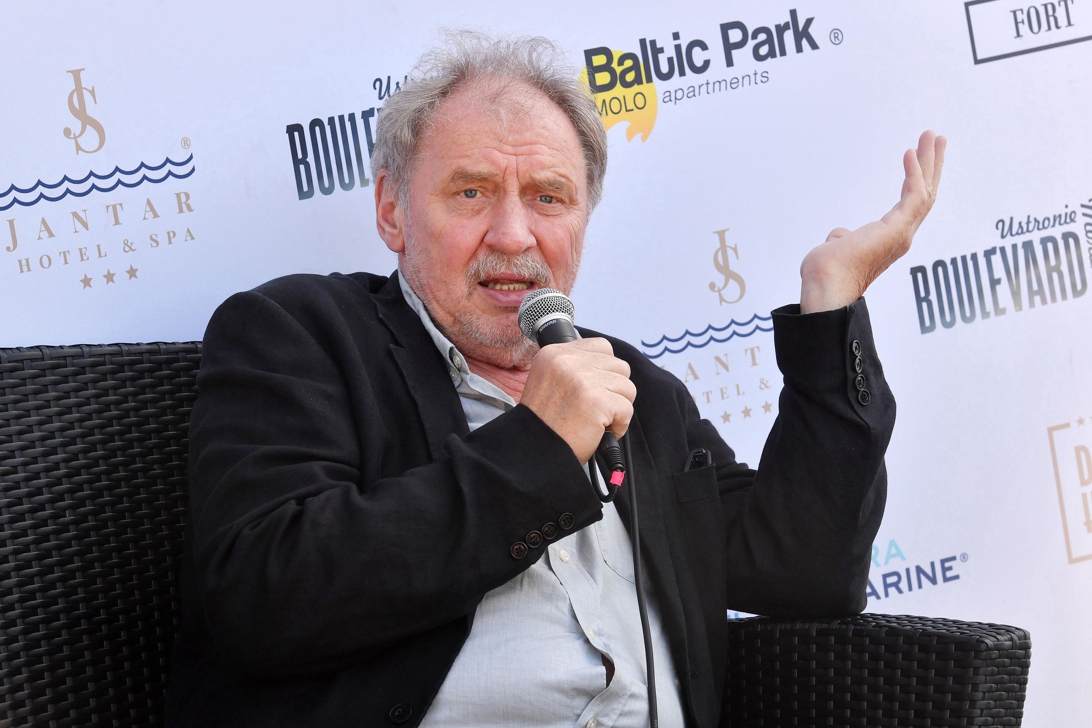 Andrzej Grabowski
