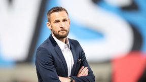 Zagrają o Ekstraklasę. "Emocje dalej we mnie buzują"