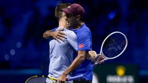 Królowie Turynu. Zeszłoroczni mistrzowie obronili tytuł w ATP Finals