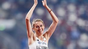 Mistrzostwa świata w lekkoatletyce Doha 2019: Kamila Lićwinko piąta z najlepszym wynikiem w sezonie