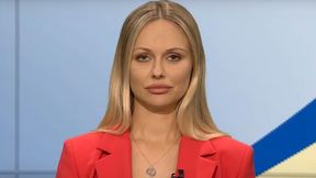 Nowa twarz w TVN. Żadna tajemnica, kto jest jej mężem
