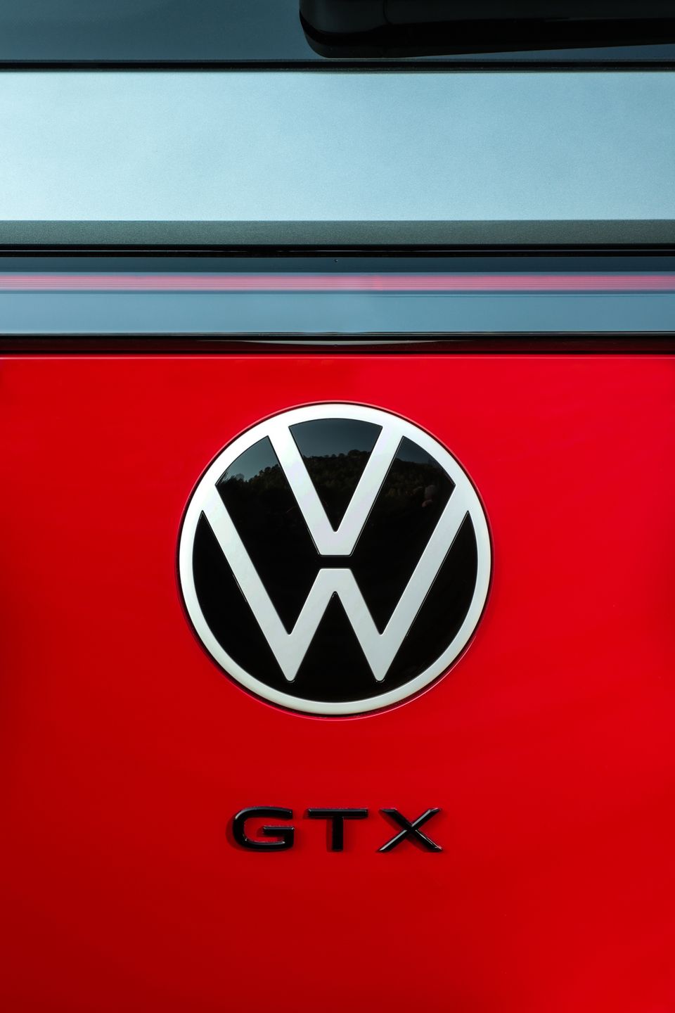 Volkswagen ID.Buzz GTX