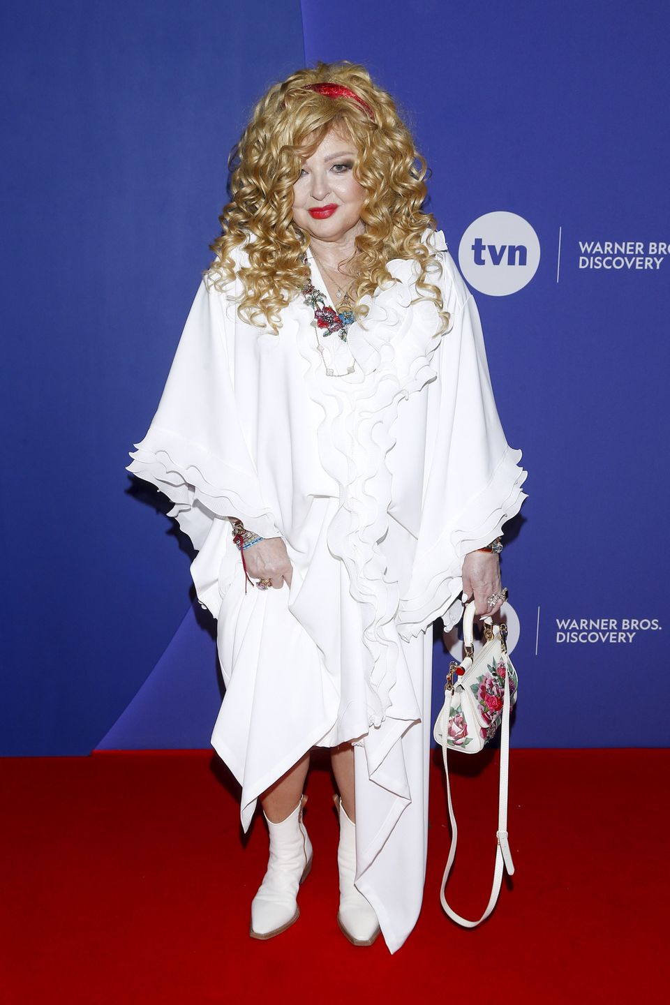 Magda Gessler