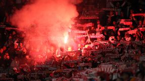 Walijczycy ostrzegają kibiców i grożą zakazem stadionowym