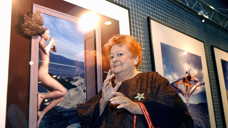 Danuta Rinn