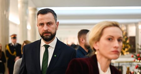 "Musimy być gotowi na każdy scenariusz". Szef MON o przygotowaniu schronów
