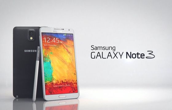 Samsung Galaxy Note 4 już niebawem na rynku