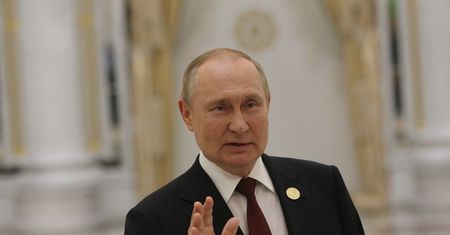 Ukraina - Stalingrad Putina. Straty, które rzuciły Rosję na kolana