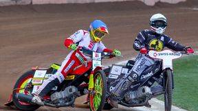 Elitserien: Protasiewicz z Thomsenem uratowali minimalne zwycięstwo Kumli
