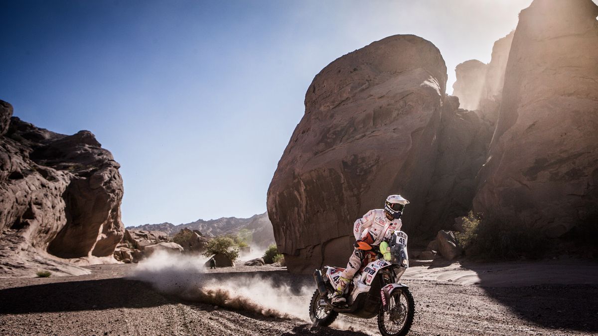 Materiały prasowe / ORLEN Team