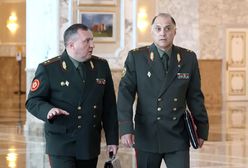 Białoruś grozi państwom bałtyckim za "przygotowania do agresji". Obiecuje "zniszczenia, śmierć i eksplozje"