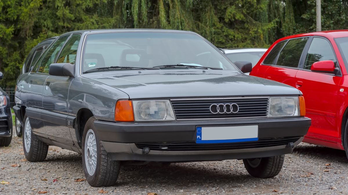 Ceny używanych samochodów poszły w górę