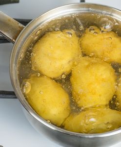 6 pomysłów na resztki ugotowanych ziemniaków