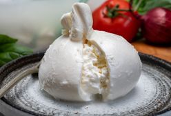 Burrata – co to jest i jak ją wykorzystać?