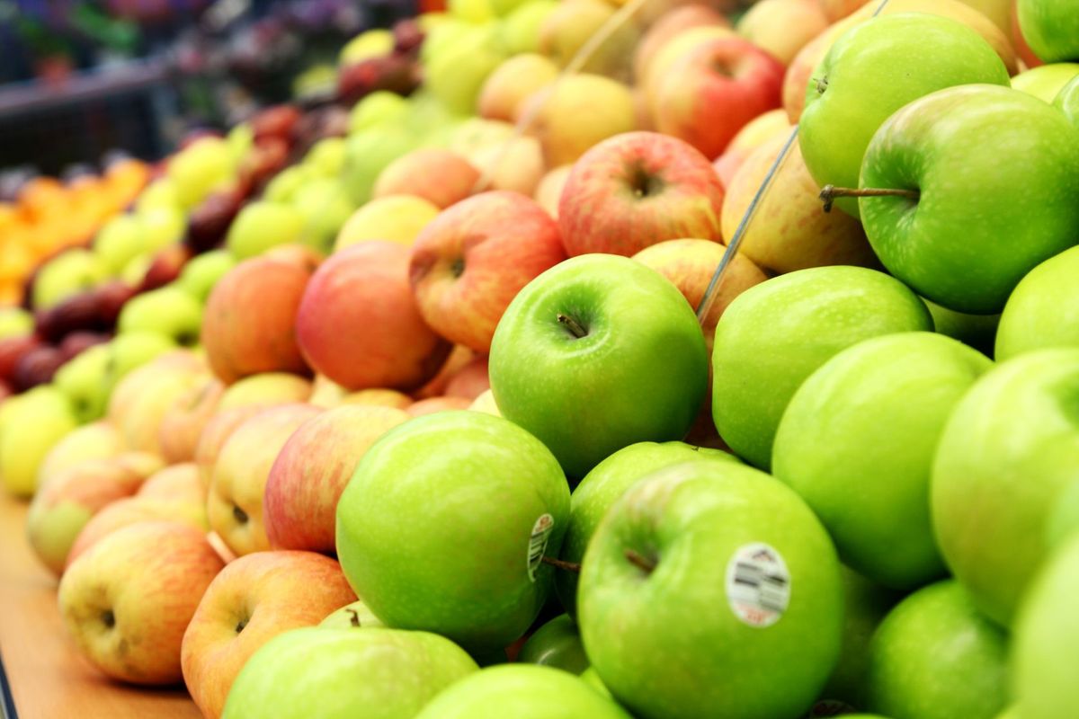 8 dawnych odmian jabłek, po które warto sięgać