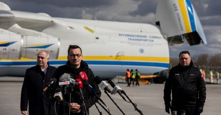 Rekompensaty za realizację poleceń premiera. Taką możliwość może mieć nie tylko Poczta Polska