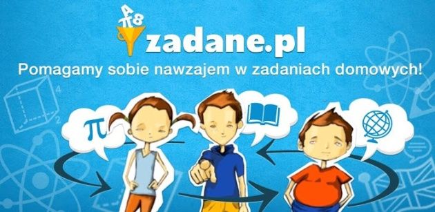 Zadane.pl Android