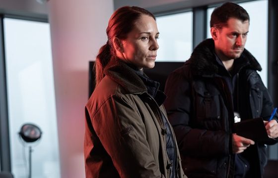 Czy powstanie trzeci sezon „Odwilży”? Pytamy aktorów