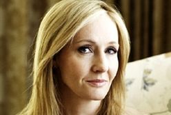 Nowy dreszczowiec JK Rowling nosi tytuł "Jedwabnik"