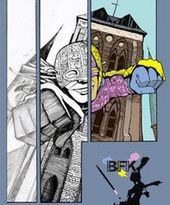 Program Bałtyckiego Festiwalu Komiksowego