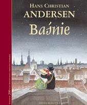 Marian Opania przeczyta baśnie Andersena