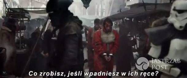 Niebawem premierę bęzie miała nowa część "Gwiezdnych wojen"
