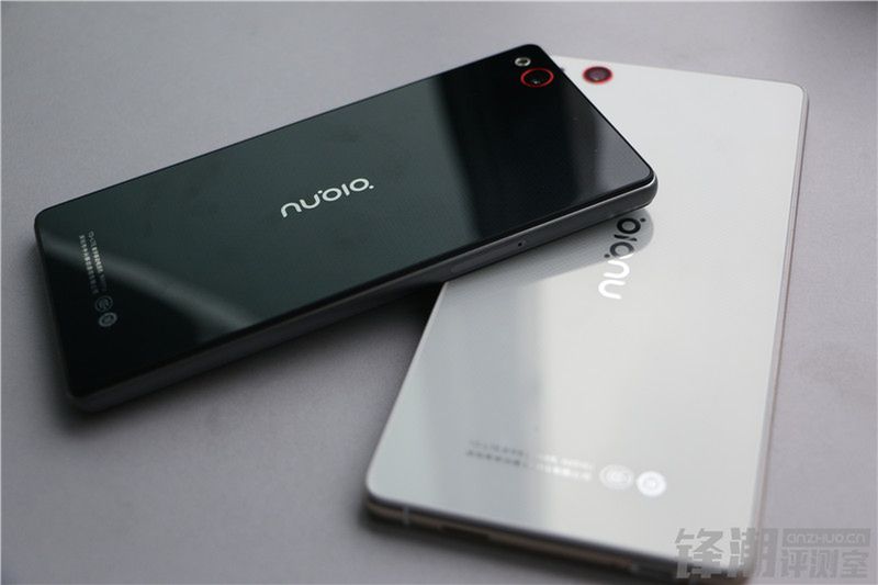Nubia Z9 mini i Z9 max oficjalnie. ZTE stworzyło świetne smartfony 31