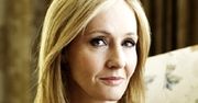 Nowy dreszczowiec JK Rowling nosi tytuł "Jedwabnik"