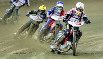 Start GP w późniejszym terminie!