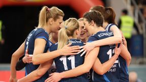 PP: Beniaminek w półfinale - relacja z meczu Chemik Police - PGNiG Nafta Piła