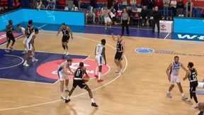 Skandal w Pucharze Europy. Grali 6 na 5