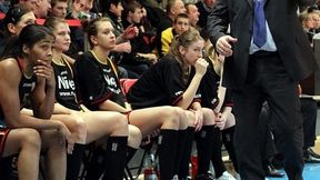 Fotorelacja: Lider Pruszków - Wisła Can Pack Kraków