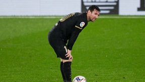 Zaskakująca opinia. "City nie potrzebuje Messiego. On powodowałby kłopoty"