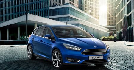 Nowy Ford Focus w cenie poniżej 60 tys. zł. To najlepsza okazja na zakup