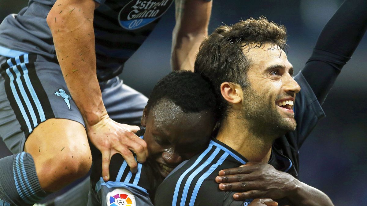 PAP/EPA /  	QUIQUE GARCIA